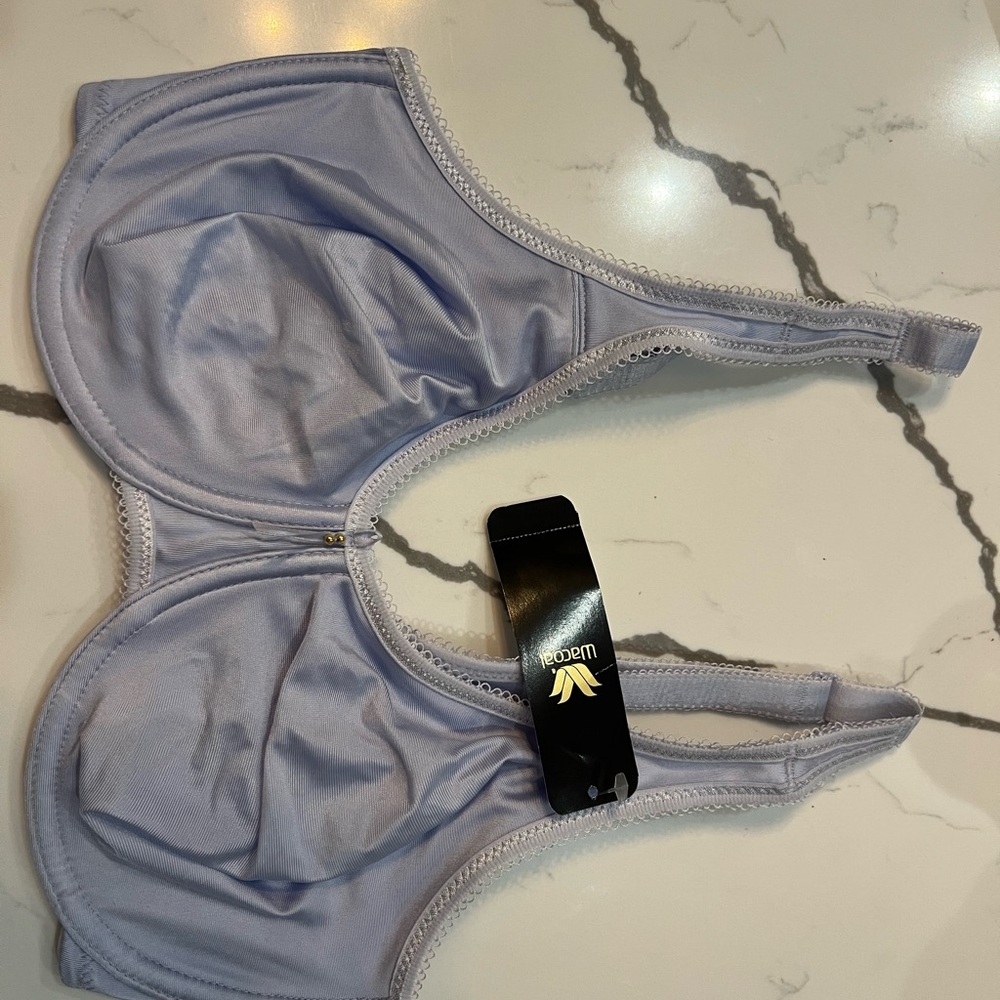 Wacoal Women's Lavender Bra